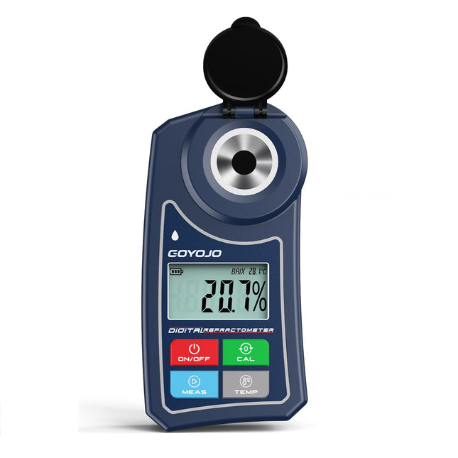 GOYOJO Digital Sugar Refractometer