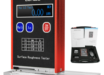 GOYOJO Surface Roughness Tester - 0.01μm