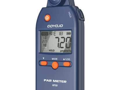 GOYOJO Greenhouse PAR Meter