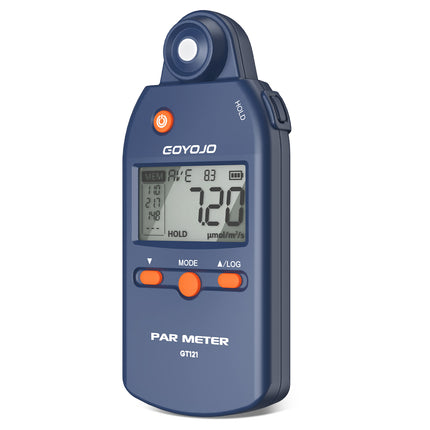 GOYOJO Greenhouse PAR Meter