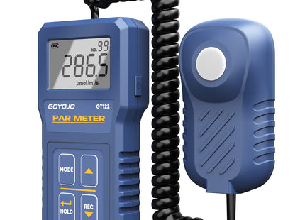 GOYOJO Greenhouse PAR Meter
