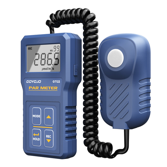 GOYOJO Greenhouse PAR Meter