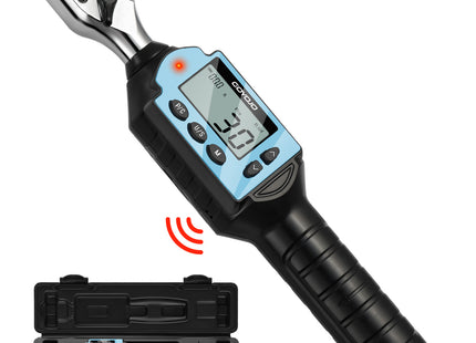 GOYOJO Digital Torque Wrench