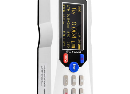 GOYOJO Surface Roughness Tester - 0.001μm