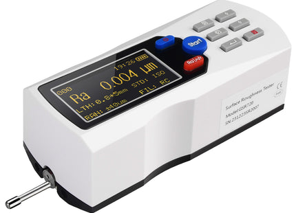 GOYOJO Surface Roughness Tester - 0.001μm