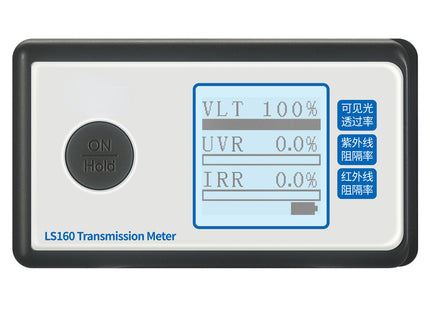 GOYOJO Tint Film Meter