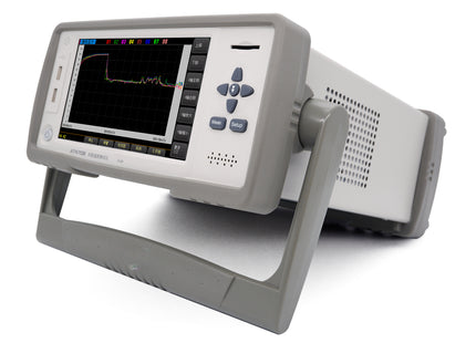 AT4708H Multi-Channel Thermometer & Data Logger